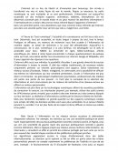 Est on mieux informé depuis l'apparition d'Internet ?