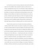 L'hypocrisie dans le Rouge et le noir de Stendhal