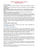 Juste la fin du Monde – Acte 1 Scène 11