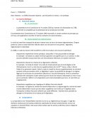 Droit du travail contrôle QCM