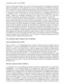 Commentaire article 16 DDHC