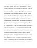 Pierre et Jean de Maupassant : Echec social