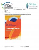 Le miroir brisé / Simone Korff Sausse