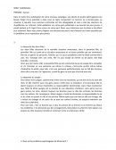 Gestion des conflits