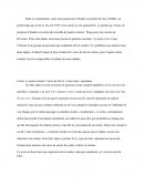 Guy Goffette / Éloge pour une cuisine de Provence