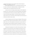 Quentin de La Tour / « Portrait en pied de la marquise de Pompadour ».