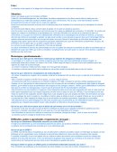 Situation d'urgence en stage (analyse)