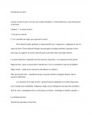 Introduction au droit