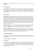Conseil de prud’hommes de Grenoble, 31 décembre 2008, ct0271, n° de RG : 08/403