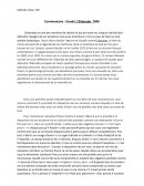 L'Eldorado de Gaudé