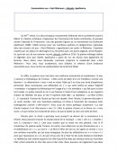 « Nuit Rhénane », Alcools, Apollinaire