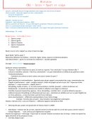 Histoire du sport sport et genre