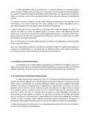 La Constitution du 4 octobre 1958 faisait-elle du Président de la République l’autorité suprême au sein du pouvoir exécutif ?