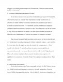 Comment la révolution iranienne marque-t-elle l'émergence de l’islamisme comme nouveau modèle révolutionnaire ?