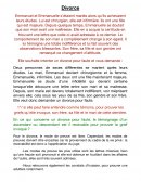 Droit civil : le divorce