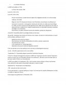 Cours introduction Olympe de Gouges