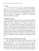 URSS: Comment un empire implose