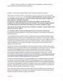 Comment le numérique affecte-t-il les frontières du travail et les emplois ?