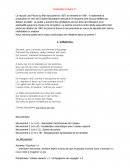 L' Albatros de Baudelaire