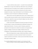 Le pouvoir dans les organisations est-il nécessaire et/ou suffisant pour un bon manager ?
