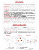 La métropolisation