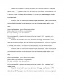Relation interpersonnelle / « le langage dans les soins » n°773 datant de mars 2013,