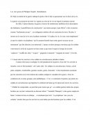 Les âmes grises Philippe Claudel - Remédiation
