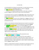 Les verbes d'état