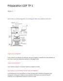 Chimie Organique fonctionnelle : Savoir-faire un schéma légendé d’un montage à reflux avec addition lente d’un réactif.