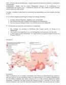 La Russie dans la mondialisation : inégale intégration des territoires, tensions et coopérations internationales