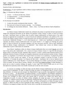 Selon vous, Apollinaire se contente-t-il de reprendre des thèmes lyriques traditionnels dans son recueil Alcools ?