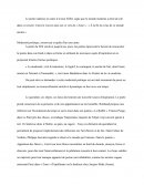 Alcools d'Apollinaire