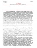 Enfance de Claude Sarraute