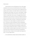 Las casas