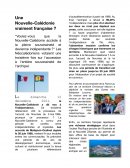 Une Nouvelle-Calédonie vraiment française ?