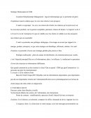 Communication : Stratégie Multicanale & CRM