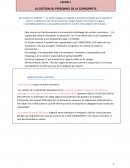 Gestion du personnel de la copropriété