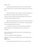 Lettre de motivation parcours sup réorientation