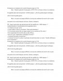 Permanences et mutations de la société française jusqu’en 1914