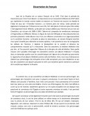 La Bruyère