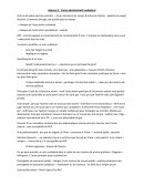 Cas pratique droit administratif / L’acte administratif unilatéral