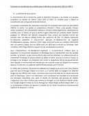 Comment se caractérisent les combats pour la liberté en Europe entre 1815 et 1829 ?