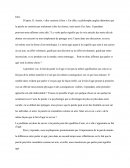 Parler et agir est-ce la même chose ?