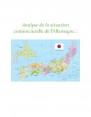 Situation conjoncturelle du japon 2017