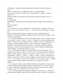 Explication linéaire : "Ballade des pendus" de François Villon.