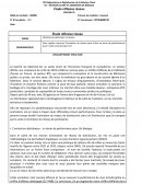 Négociation et Digitalisation de la Relation Client/ Etude réflexive / Litt