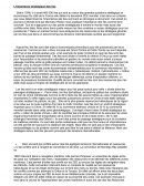 L’importance stratégique des iles