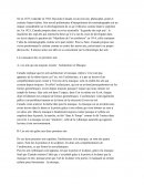 Riciotto Canudo : le manifeste des 7 arts