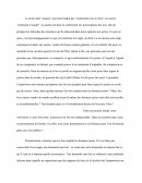 Les lois rendent-elles les Hommes justes ?