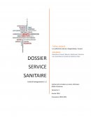 Dossier service sanitaire : Les addictions (alcool, drogue/tabac, écrans)